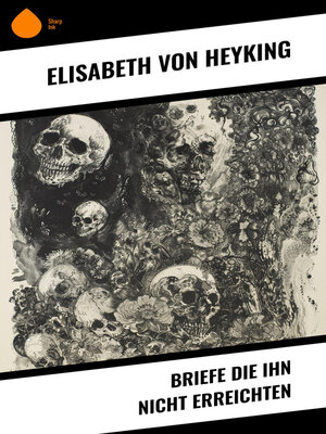 cover image of Briefe die ihn nicht erreichten